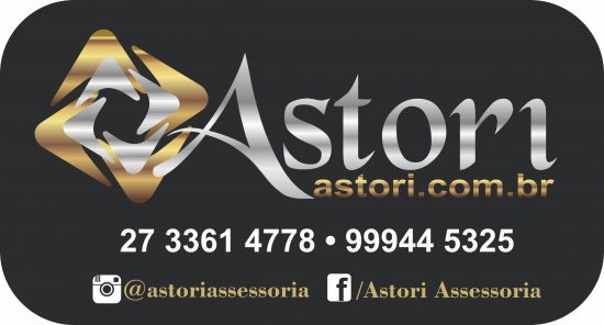 Logo Astori 1 - Em Guarapari, Distrito de Todos os Santos recebe melhorias