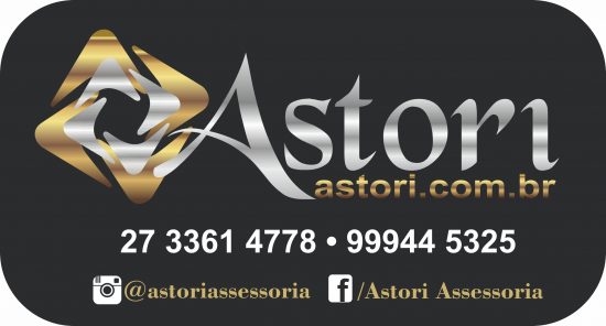 Logo Astori 1