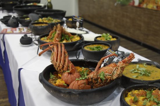 Castelhanos prepara a 2ª edição de festival gastronômico em Anchieta 1 MG 3303