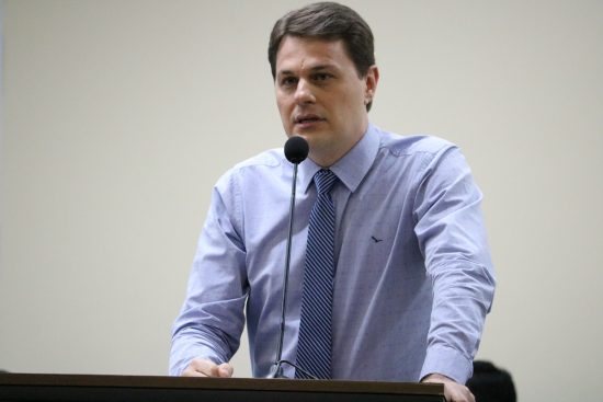 Vereador propõe projeto para organizar feiras livres em Anchieta 2 Renato Lorencini