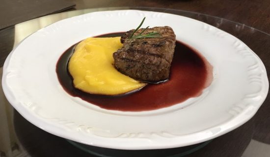 Chef de Guarapari disputa voto para permanecer em reality 1 WhatsApp Image 2018 08 25 at 10.57.20