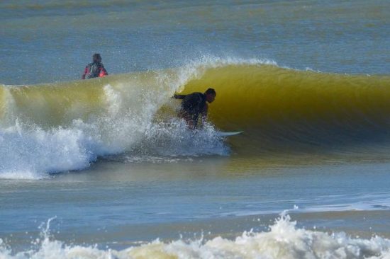 WhatsApp Image 2018 08 30 at 12.57.44 - Fim de semana será dedicado ao surf em Guarapari
