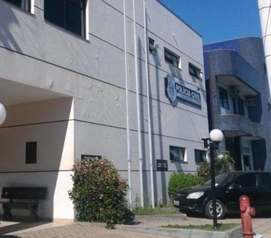 dpjhoje - Gerente de banco não cumpre decisão judicial e polícia é chamada em Guarapari