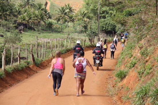 Eventos tradicionais ditam o final de semana em Anchieta 3 imigraçao3