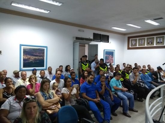 Vereador cria projeto para regularização dos mototaxistas em Guarapari 2 motoregular