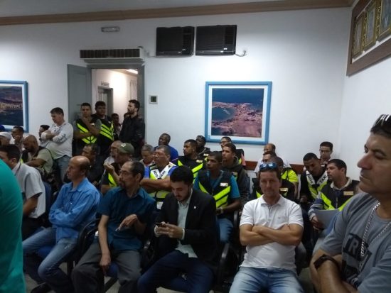 Vereador cria projeto para regularização dos mototaxistas em Guarapari 1 motoregular1