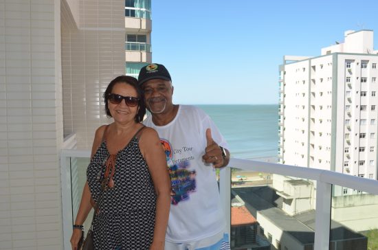 Advaldo - Ideally antecipa entrega de empreendimento na Praia do Morro e surpreende clientes