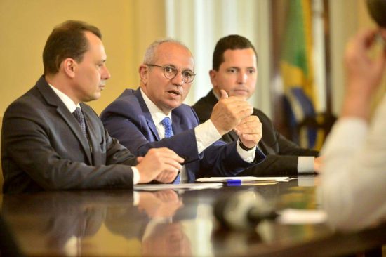 Governo do Estado anuncia mais três concursos públicos para 2019 1 ConcursosPH