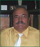 Morre Ayub Salavez, ex-vereador de Anchieta 1 Ex vereador Ayub Salavrez