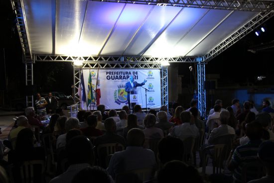 IMG 4807 - Montanhas de Guarapari vão receber um investimento de R$ 26 milhões do Governo do Estado