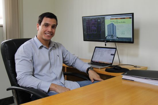 Guarapari 127 anos: De geração para geração, Guarapari e construção 2 Primos Mocelin 1