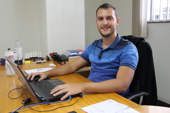 Guarapari 127 anos: De geração para geração, Guarapari e construção 3 Primos Mocelin 2