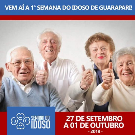 WhatsApp Image 2018 09 25 at 08.16.44 - Idosos têm semana especial em Guarapari