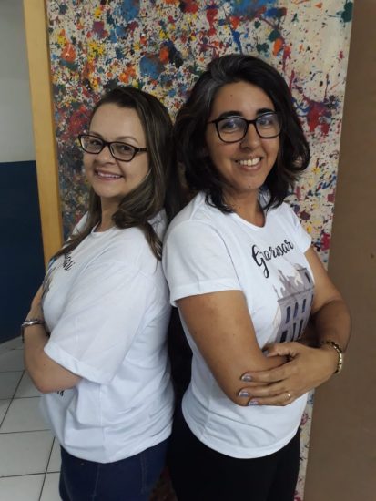 Alunos promovem a história de Guarapari através da exposição de fotografias 2 WhatsApp Image 2018 09 27 at 14.46.57