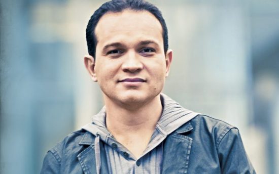 davi sacer cantor gospel