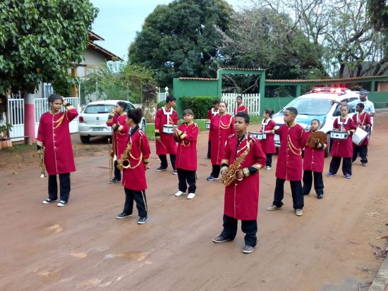 desfile cemei maria josé 2