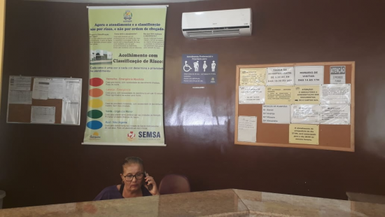 Justiça determina que Município de Guarapari cumpra lei de atendimento prioritário 2 image