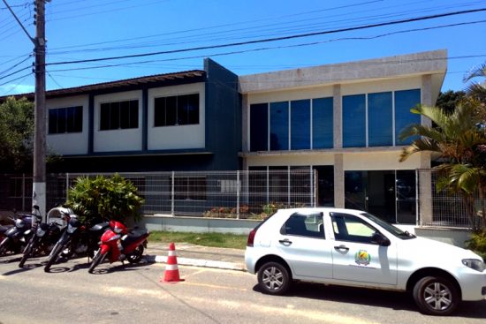 prefeitura guarapari TJES - Pasta de Postura e Trânsito em Guarapari tem novo secretário