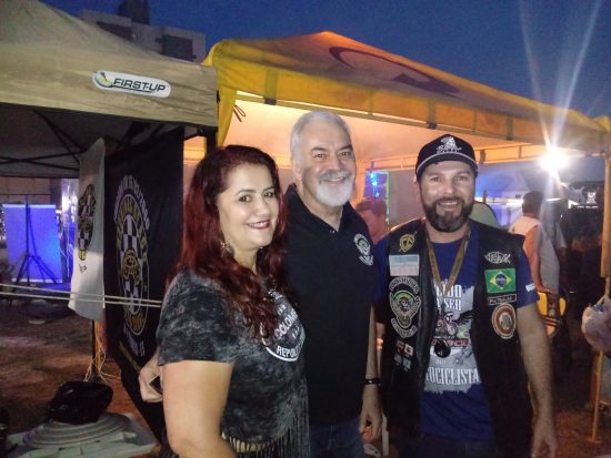 VI edição afirmou o sucesso do Moto Rock entre turistas e moradores de Guarapari 2 20180929 180154