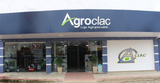 Clac - Cooperativa entrega nova Loja Agropecuária em Alfredo Chaves