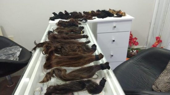IMG 20181025 WA0003 - Salão promove doação de cabelos oferecendo corte gratuito
