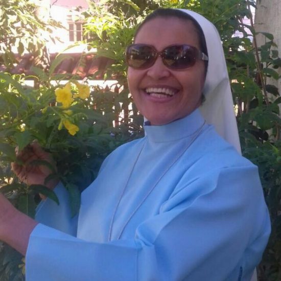 Irmã Maria do Carmo Cunha - Luto: O legado da Irmã Maria do Carmo em Guarapari