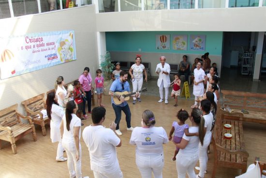 Musicalização infantil encanta crianças no HFA durante semana comemorativa em Guarapari 1 MG 5705