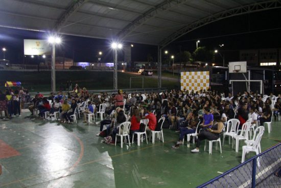 Giro de Profissões promove orientações para alunos do Ensino Médio em Guarapari 1 MG 5939