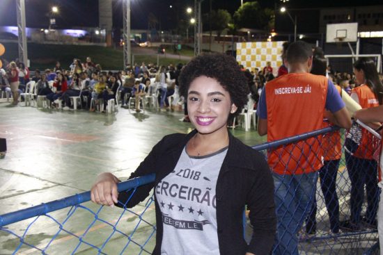 Giro de Profissões promove orientações para alunos do Ensino Médio em Guarapari 3 MG 5949