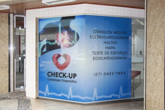 MG 5955 - Check-up Cardiologia Diagnóstica completa um ano em Guarapari