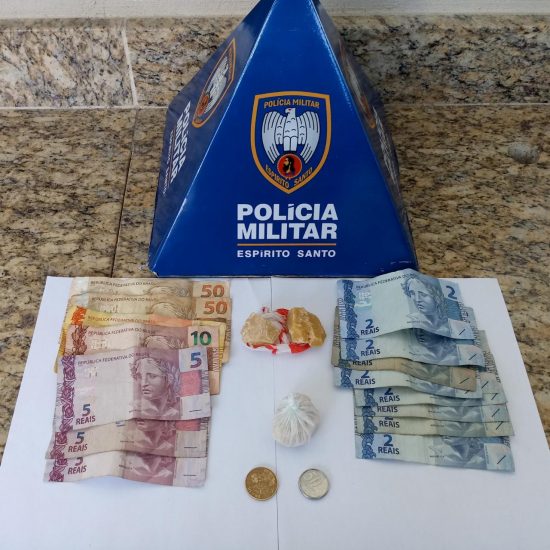 Polícia recupera moto furtada em Guarapari 3 WhatsApp Image 2018 10 21 at 20.00.32