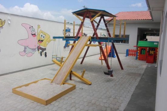 casa de acolhimento gri 2 - Guarapari tem nova sede para acolhimento de crianças