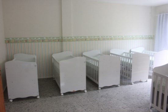 casa de acolhimento gri 7 - Guarapari tem nova sede para acolhimento de crianças
