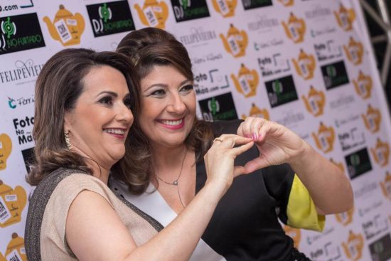 8º chá beneficente “Pessoas de Valor” tem data marcada em Guarapari 1 chá beneficente 1