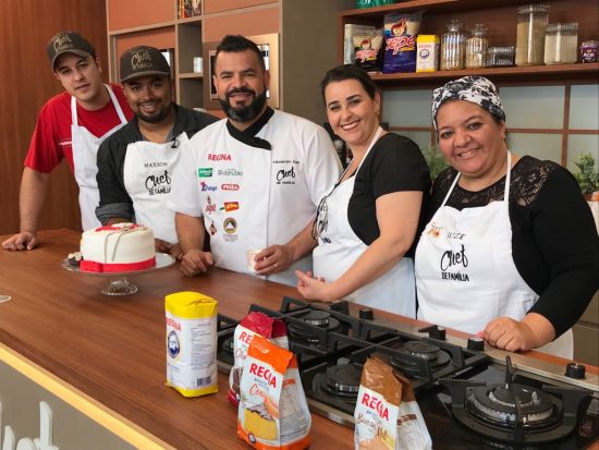 equipe marcelo no sal