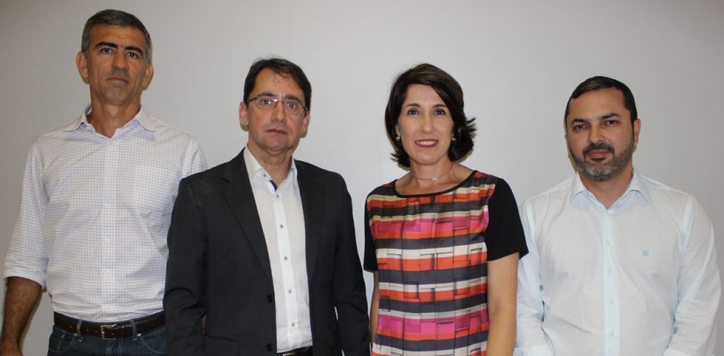 Casagrande anuncia equipe de transição 1 equipe transição casagrande