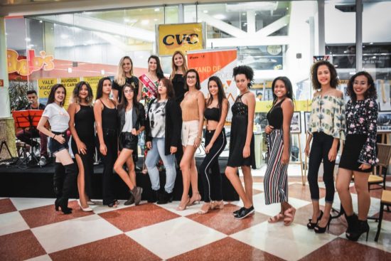 lançamento concurso garota shopping fotos Roger Barcelos divulgaçao 1 - Shopping abre concurso de beleza em Guarapari