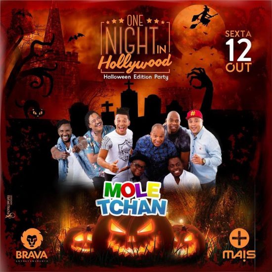 Molejo e É o Tchan agitam Guarapari no feriado 1 moletchan 12 d eout mais