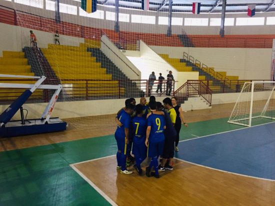 Festival esportivo promove inclusão e mostra capacidade de deficientes intelectuais em Guarapari 5 olimpiada 4