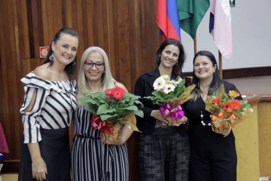 Filmes produzidos por alunos do ensino médio são exibidos no Sesc de Guarapari 2 Angélica 2