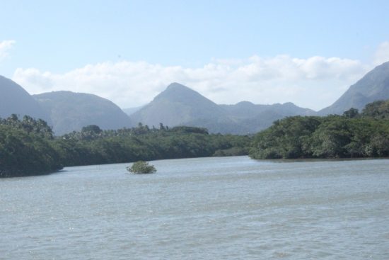 IMG 20181116 WA0014 - Alunos produzem documentário sobre o manguezal de Guarapari