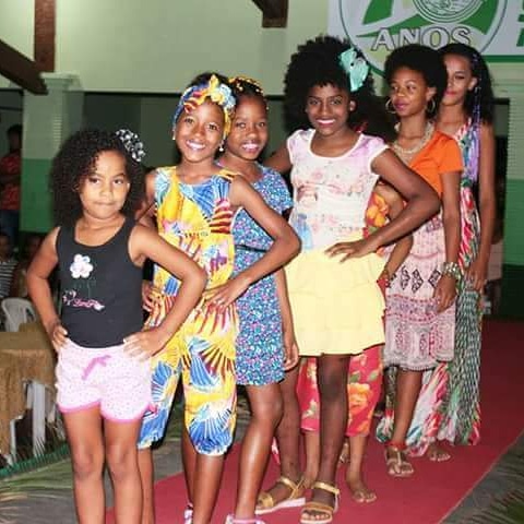 IMG 20181119 WA0066 - 29ª Noite da beleza negra promove concurso em Guarapari