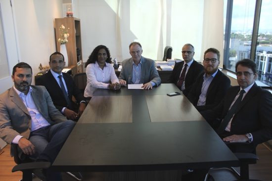 Futuro governador do ES anuncia novos secretários 1 IMG 9608 1