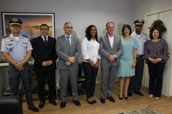 Novos nomes anunciados para o próximo governo do ES 1 IMG 9696