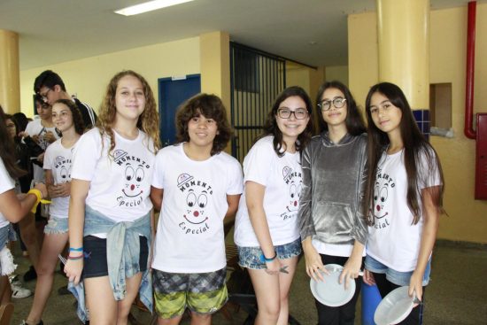 Escola promove conhecimento e interação entre alunos em Guarapari 4 MG 6675