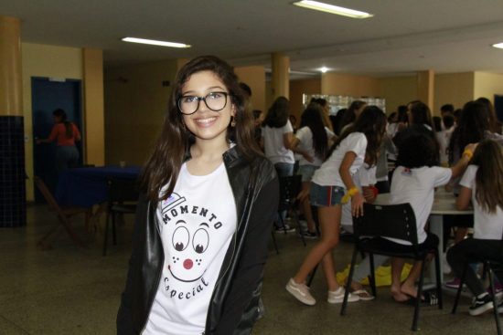 Escola promove conhecimento e interação entre alunos em Guarapari 3 MG 6691