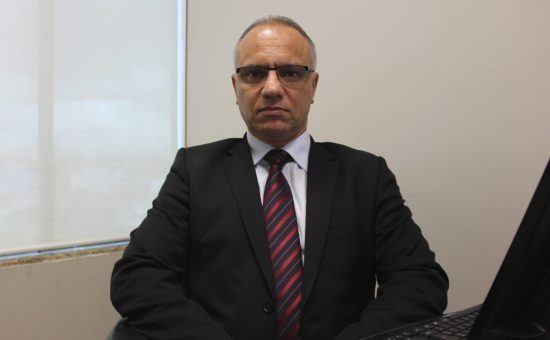 Futuro governador do ES anuncia novos secretários 2 Roberto Sá