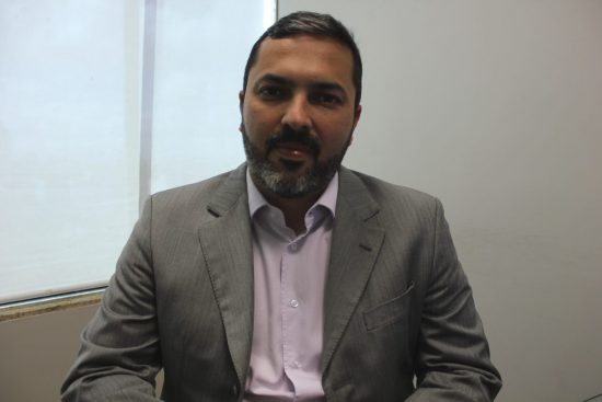 Futuro governador do ES anuncia novos secretários 3 Tyago Hoffmann