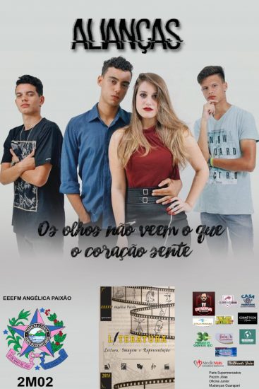 WhatsApp Image 2018 11 10 at 14.27.47 - Projeto de literatura exibe filmes de curta-metragem em Guarapari