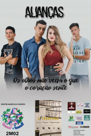 Projeto de literatura exibe filmes de curta-metragem em Guarapari 3 WhatsApp Image 2018 11 10 at 14.27.47
